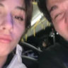 Matched profile picture