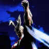 Matched profile picture