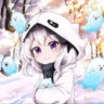 Matched profile picture