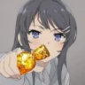 Matched profile picture