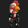 Matched profile picture