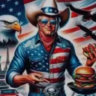 Matched profile picture