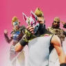 Matched profile picture