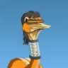 Matched profile picture