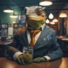 Matched profile picture