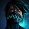 Matched profile picture