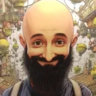 Matched profile picture