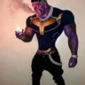 Matched profile picture