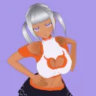 Matched profile picture
