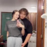 Matched profile picture