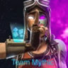 Matched profile picture