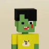 Matched profile picture