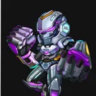 Matched profile picture