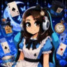 Matched profile picture