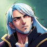 Matched profile picture