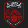 Avengers of Super Earth (116th Exterminator Battalion)