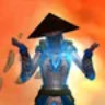 Matched profile picture