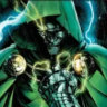 DOOMS ARMY