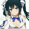 Matched profile picture