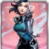 Matched profile picture