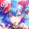 Matched profile picture