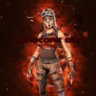 Matched profile picture