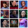 Matched profile picture