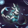 Matched profile picture