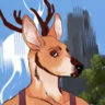 Matched profile picture