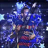 Matched profile picture