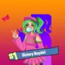 Matched profile picture