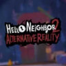 Hello Neighbor 2: Alternative Reality