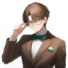 Matched profile picture