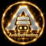 FREE Bot-Hosting Anikbothosting.de