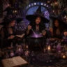 The coven