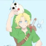 Matched profile picture