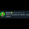 Matched profile picture