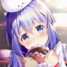Matched profile picture