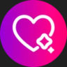 Matched profile picture