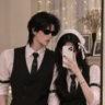 Matched profile picture