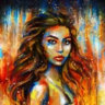 Matched profile picture