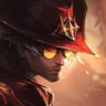 Matched profile picture