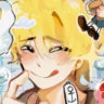 Profile picture
