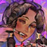 Matched profile picture