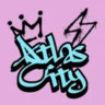 Atlas City🌆