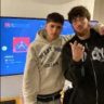 Matched profile picture