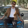 Profile picture