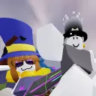Profile picture