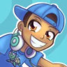 Matched profile picture