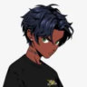 Matched profile picture